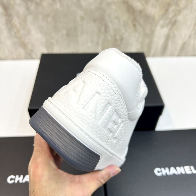 Chanel Casual Shoes